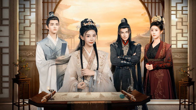 Nonton Princess Level Up! (2025) Sub Indo - Filmapik