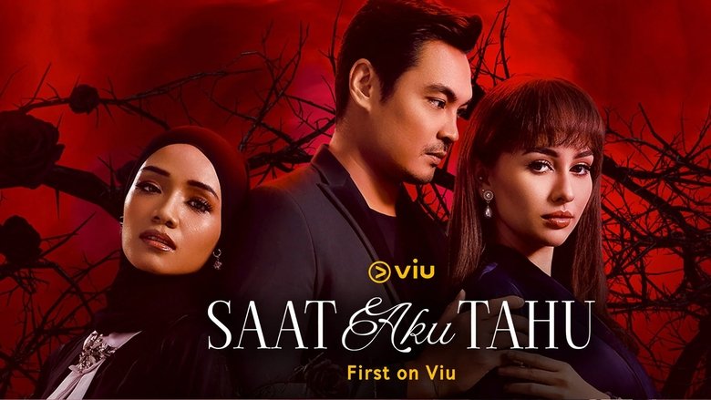 SAAT AKU TAHU (Malaysia) Season 1 Episode 12