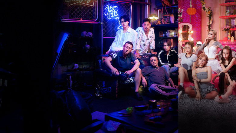 Badly in Love Season 1 Episode 1