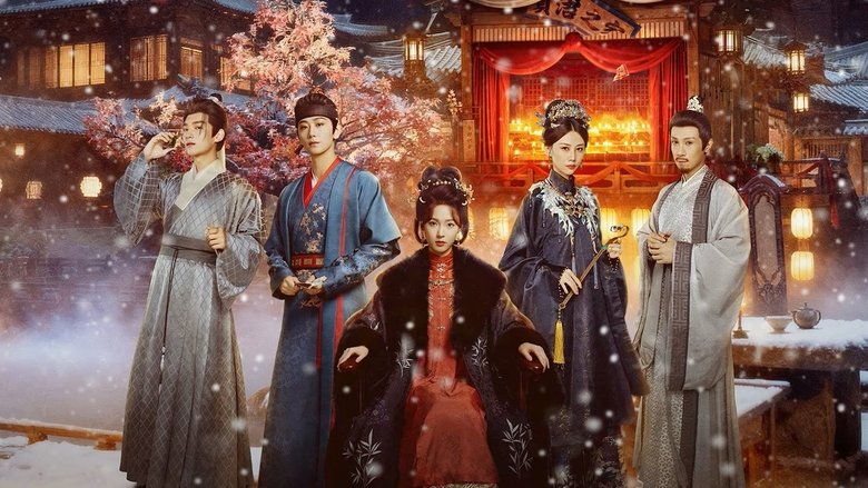 Gorgeous Dream Season 1 Episode 24