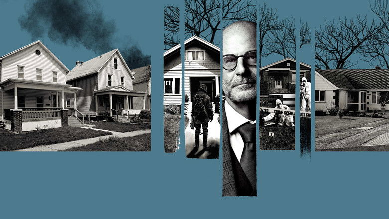 Nonton Harlan Coben’s Final Twist (2026) Sub Indo - Filmapik