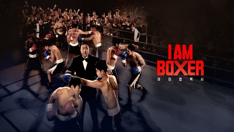 I Am Boxer Season 1 Episode 4