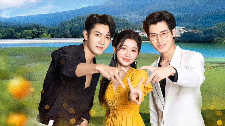 Nonton Wind and Starlight (2025) Sub Indo - Filmapik