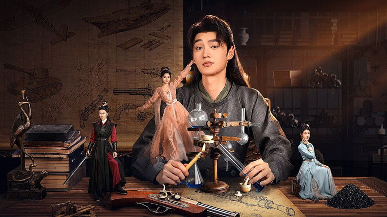 Extraordinary Season 1 Episode 20