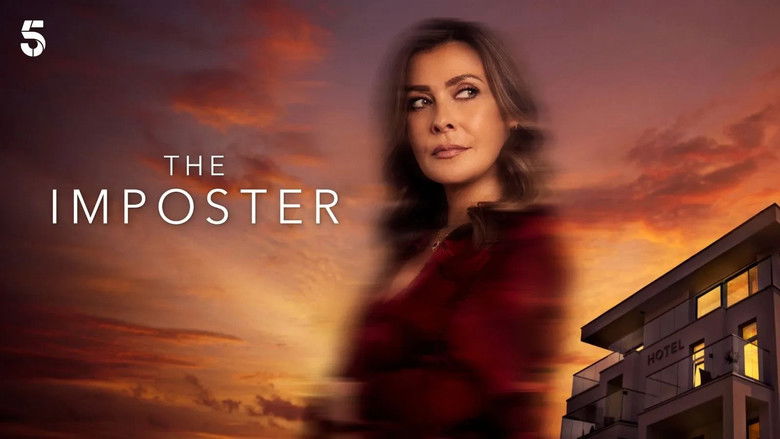 The Imposter Season 1 Episode 2