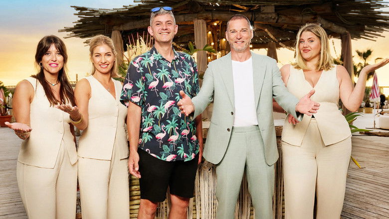 First Dates Beach Club Season 1 Episode 3