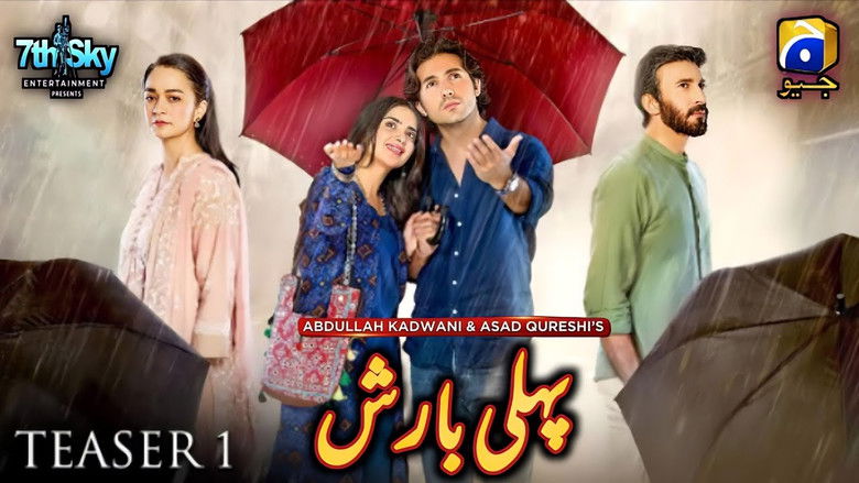Nonton Pehli Barish (2025) Sub Indo - Filmapik