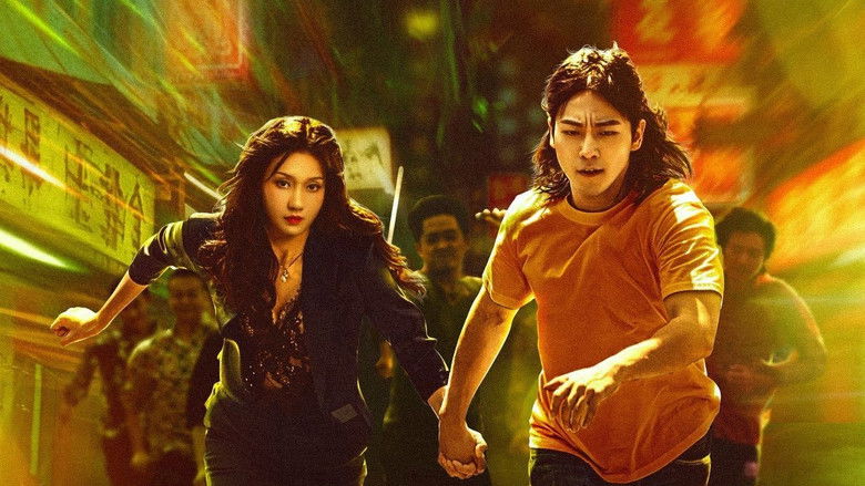 Angry Wind Season 1 Episode 22