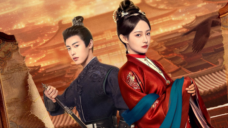 Nonton Glory in Shadows (2026) Sub Indo - Filmapik