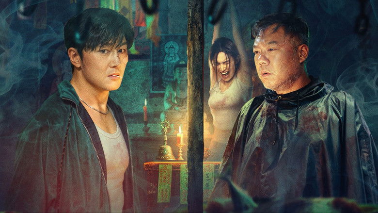 Nonton Tracks in the Snow (2026) Sub Indo