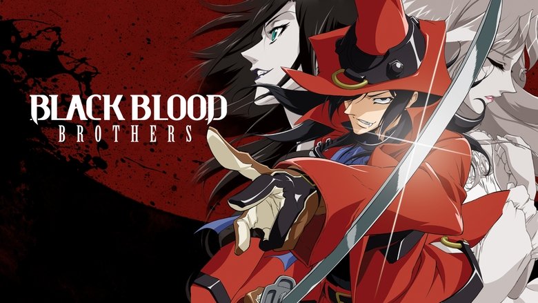 Nonton Black Blood Brothers (2006) Sub Indo - Filmapik