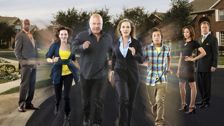 Nonton No Ordinary Family (2010) Sub Indo - Filmapik