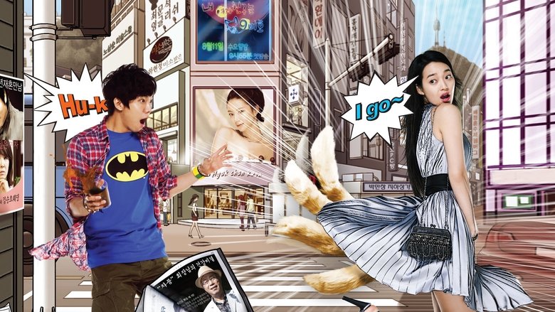 Nonton My Girlfriend Is a Gumiho (2010) Sub Indo - Filmapik