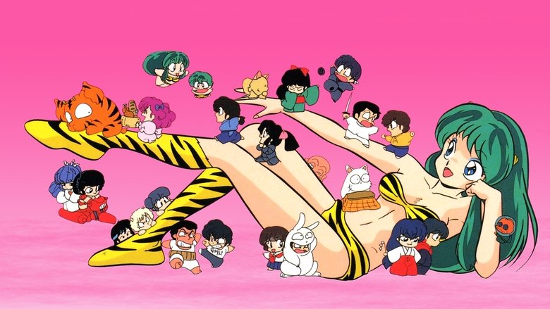 Nonton Urusei Yatsura (1981) (1981) Sub Indo - NONTON LAYARXXI | INDOFILM | LK21 | INDOXXI