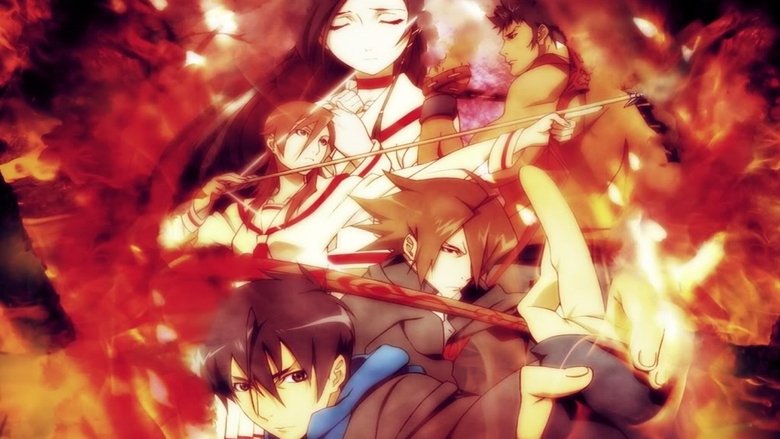 Tokyo Majin Season 2 Episode 12