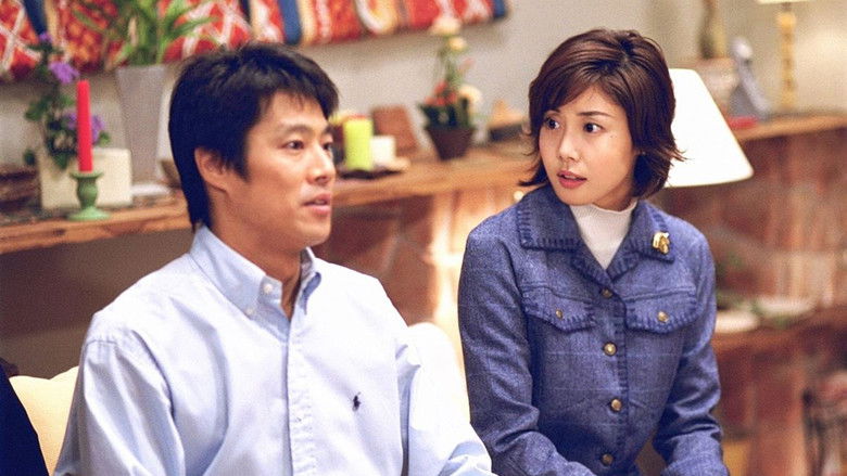 Perfect Woman Season 1 Episode 11