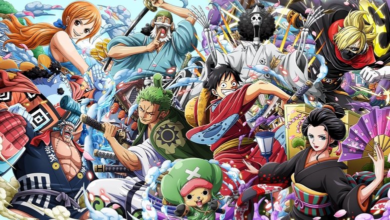 One Piece Season 22 Episode 1153