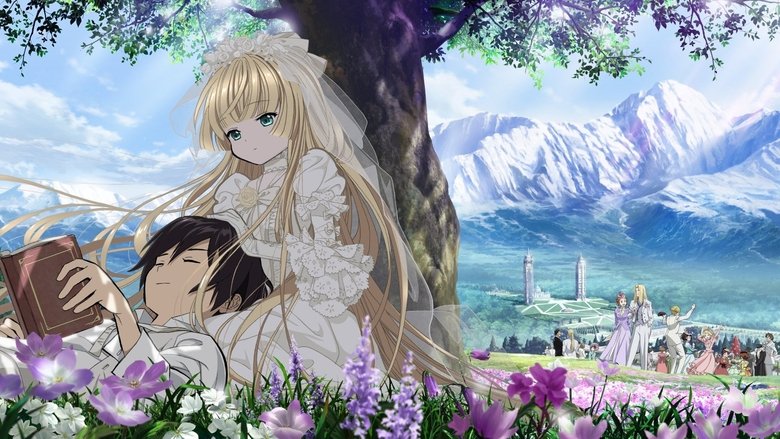 Gosick (2011)