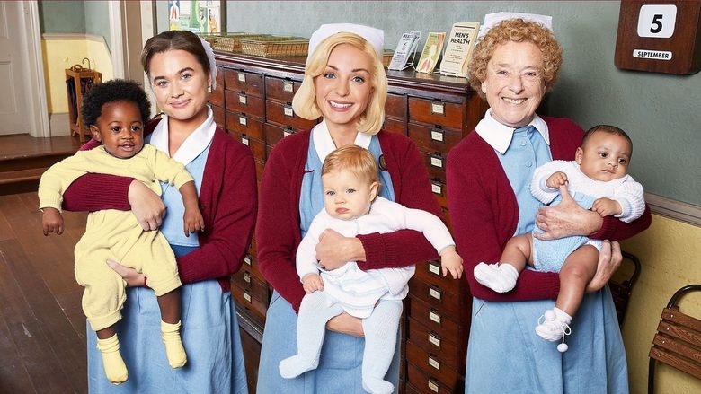 Nonton Call the Midwife (2012) Sub Indo - Filmapik