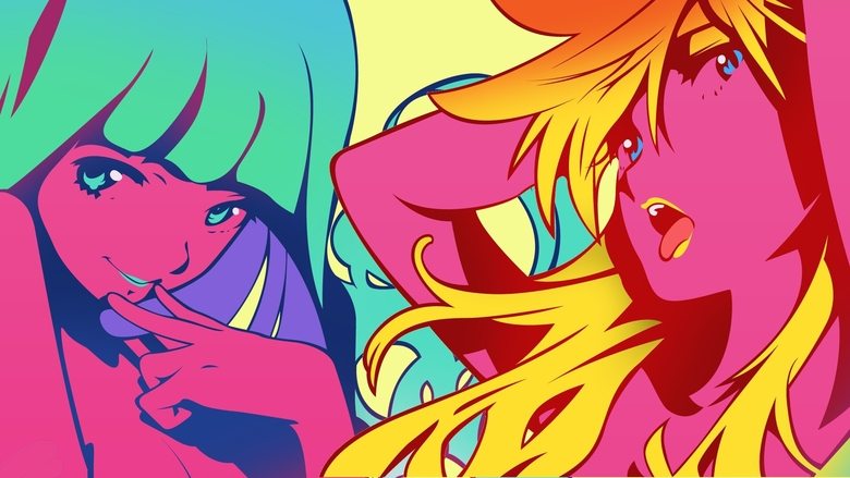 Nonton Panty & Stocking with Garterbelt (2010) Sub Indo