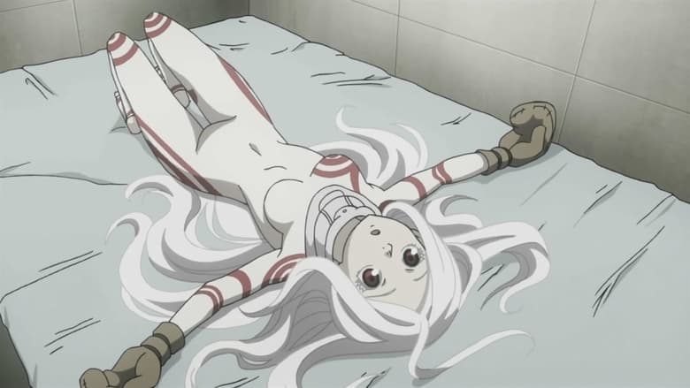 Nonton Deadman Wonderland (2011) Sub Indo - Filmapik