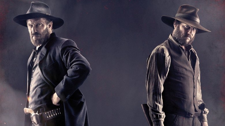 Nonton Hatfields & McCoys (2012) Sub Indo - Filmapik