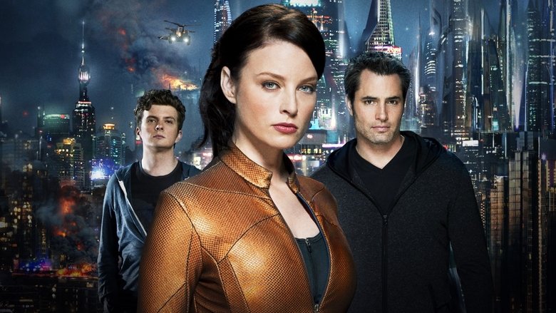 Continuum 2×11