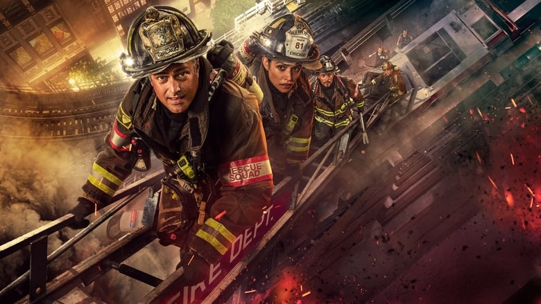 Nonton Chicago Fire (2012) Sub Indo - Filmapik