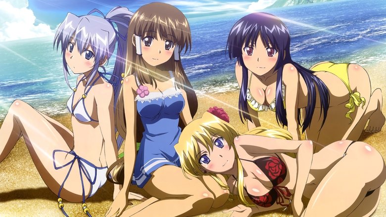 Campione! Season 1 Episode 13