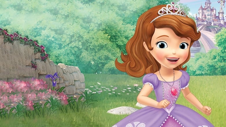 Nonton Sofia the First (2013) Sub Indo - Filmapik