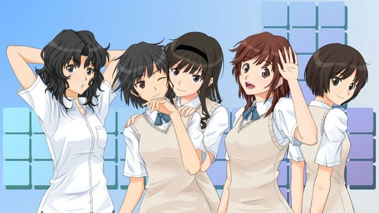 Nonton Amagami SS (2010) Sub Indo - Filmapik