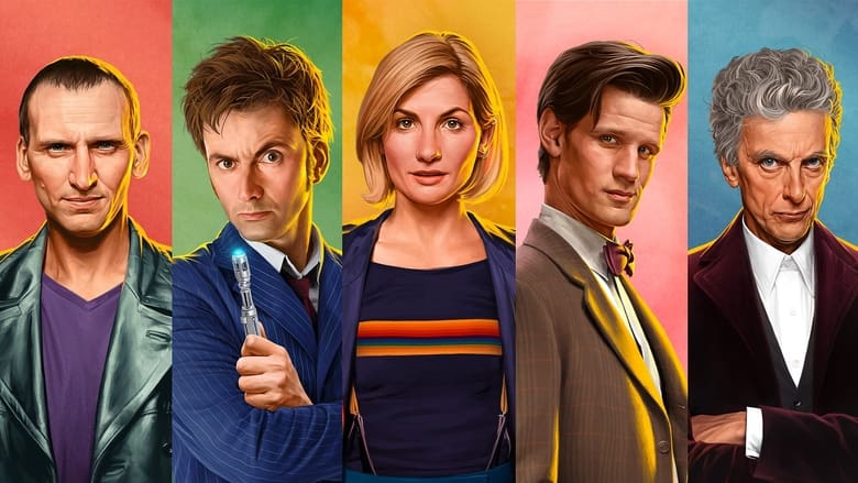 Doctor Who Season 1 Episode 11 - Filmapik