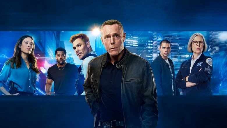 Chicago P.D. Season 1 Episode 9