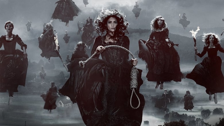 Nonton Salem (2014) Sub Indo - Filmapik