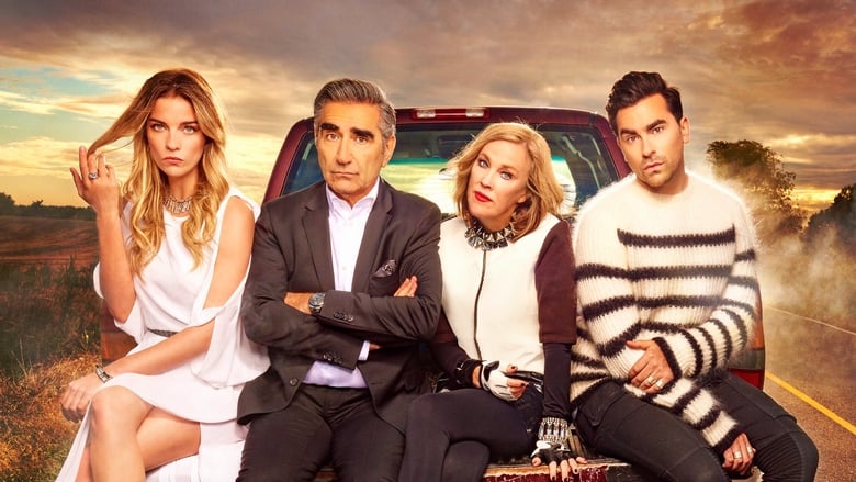 Schitt’s Creek 3×4 - Filmapik