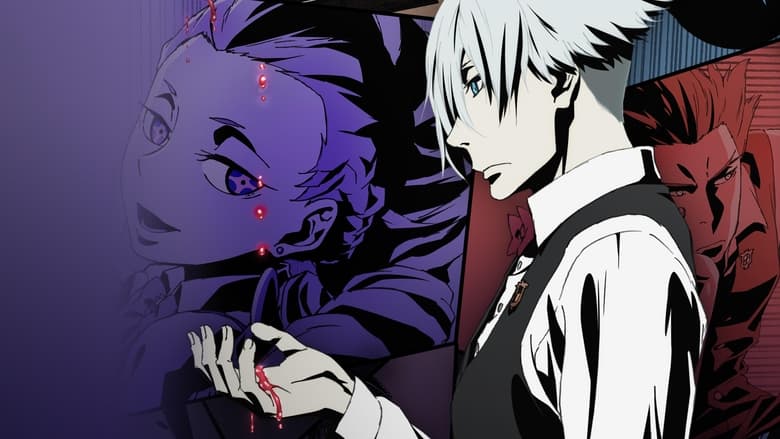 Nonton Death Parade (2015) Sub Indo