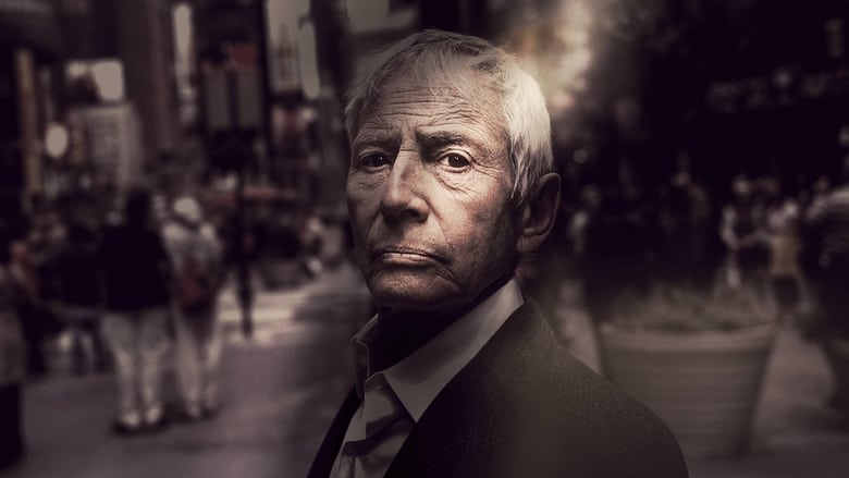 Nonton The Jinx: The Life and Deaths of Robert Durst (2015) Sub Indo - Filmapik