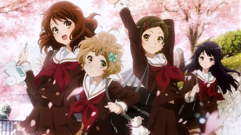 Nonton Sound! Euphonium (2015) Sub Indo