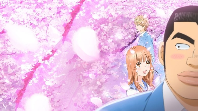 Nonton My Love Story!! (2015) Sub Indo