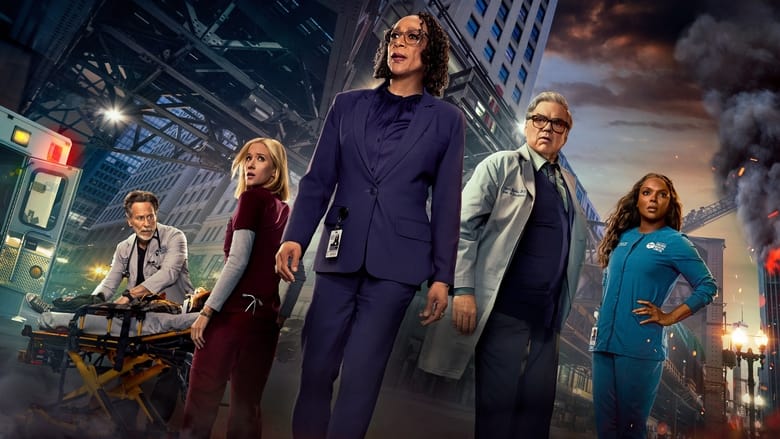 Chicago Med Season 3 Episode 20