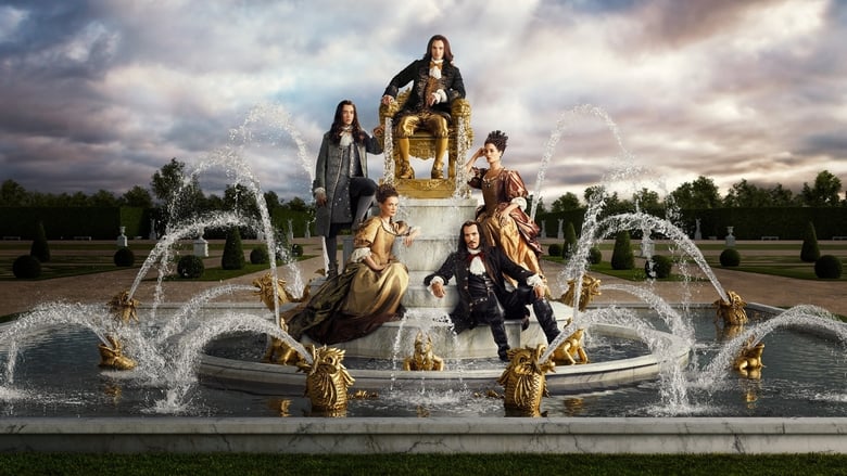 Nonton Versailles (2015) Sub Indo - Filmapik