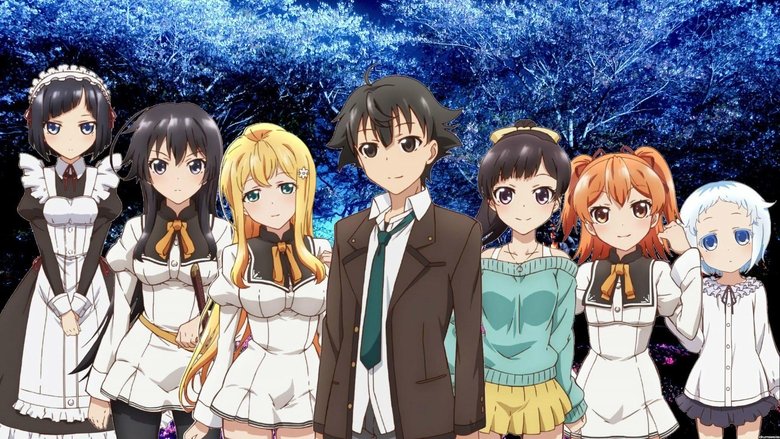 Nonton Shomin Sample (2015) Sub Indo
