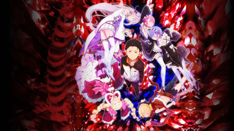 Re:ZERO -Starting Life in Another World- Season 1 Episode 36 - Filmapik