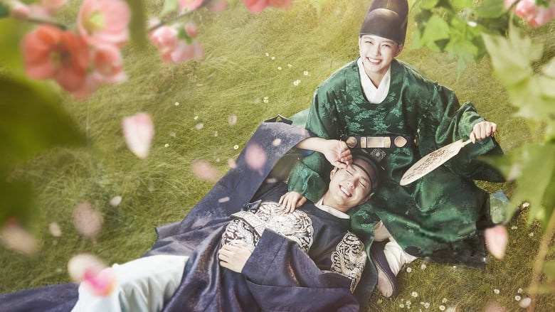 Love in the Moonlight Season 1 Episode 3 - Filmapik