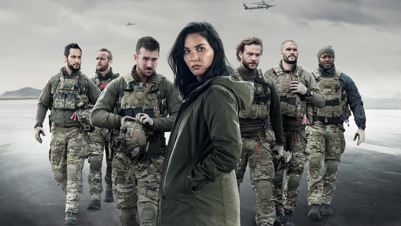 Nonton SIX (2017) Sub Indo - Filmapik