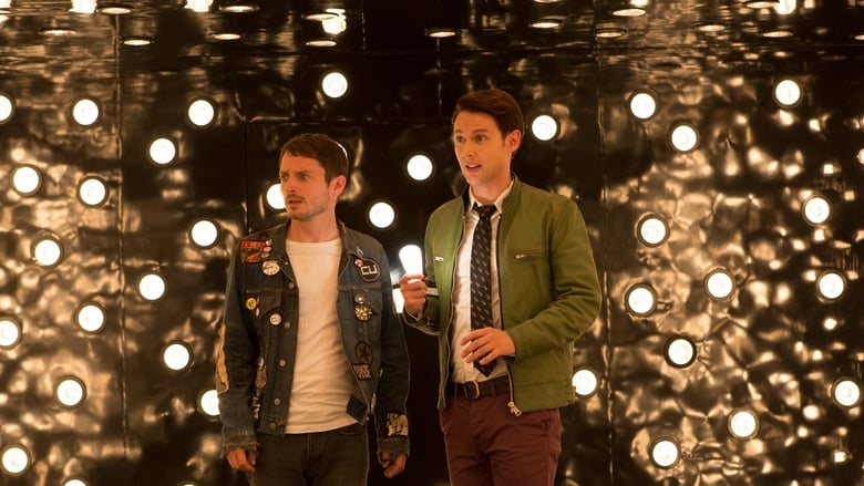 Dirk Gently’s Holistic Detective Agency 2×6 - Filmapik