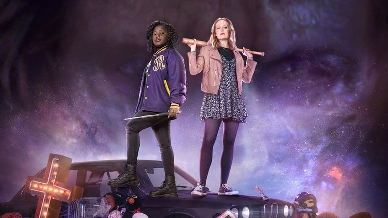 Nonton Crazyhead (2016) Sub Indo - Filmapik