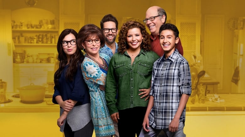 Nonton One Day at a Time (2017) Sub Indo - Filmapik