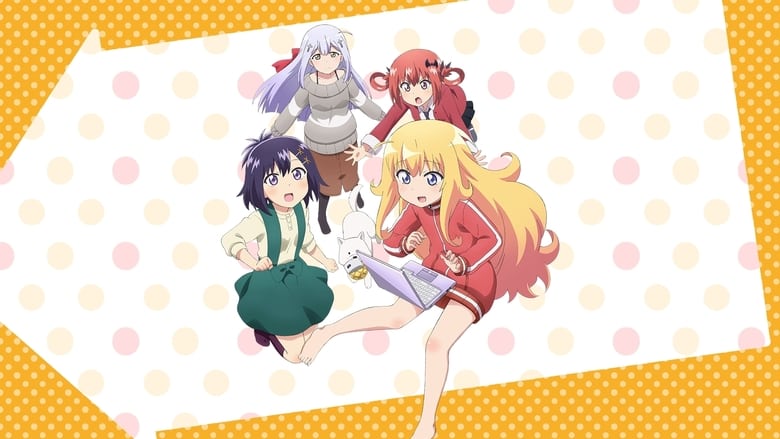 Nonton Gabriel DropOut (2017) Sub Indo - Filmapik