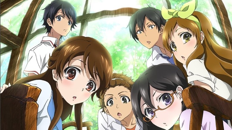 Glasslip Season 1 Episode 13